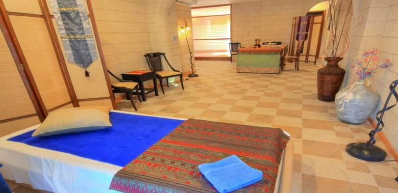 Hotel Apartments Kassandra