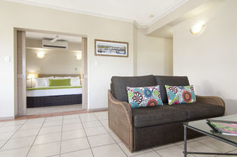 Hotel Regal Port Douglas