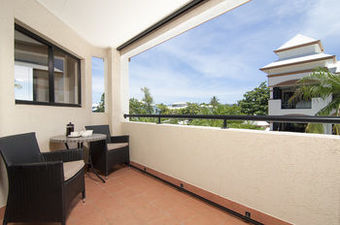 Hotel Regal Port Douglas