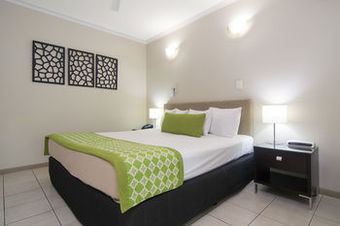 Hotel Regal Port Douglas