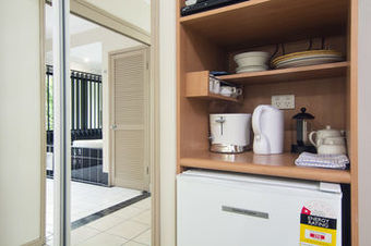 Hotel Regal Port Douglas