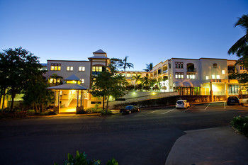 Hotel Regal Port Douglas