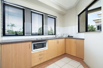 Hotel Regal Port Douglas