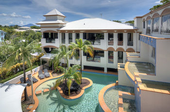 Hotel Regal Port Douglas