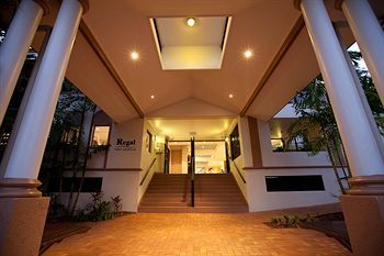 Hotel Regal Port Douglas