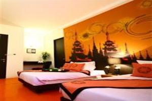 Hotel Small Chiang Mai