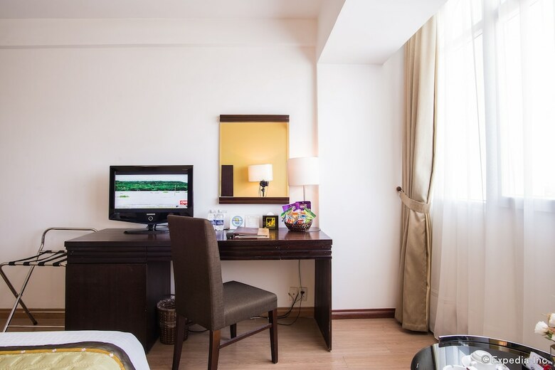 Hotel Baoson International
