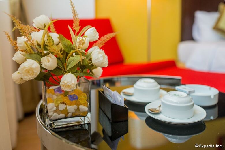 Hotel Baoson International