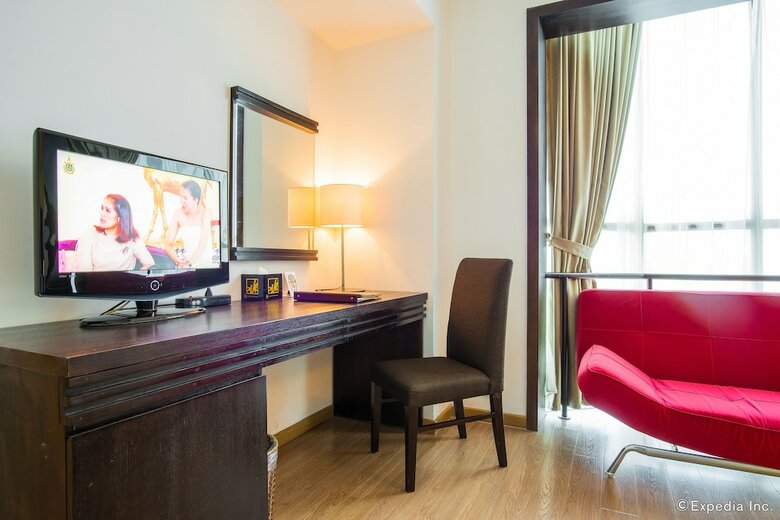 Hotel Baoson International