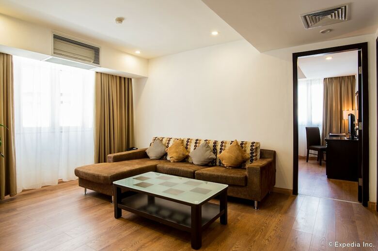 Hotel Baoson International