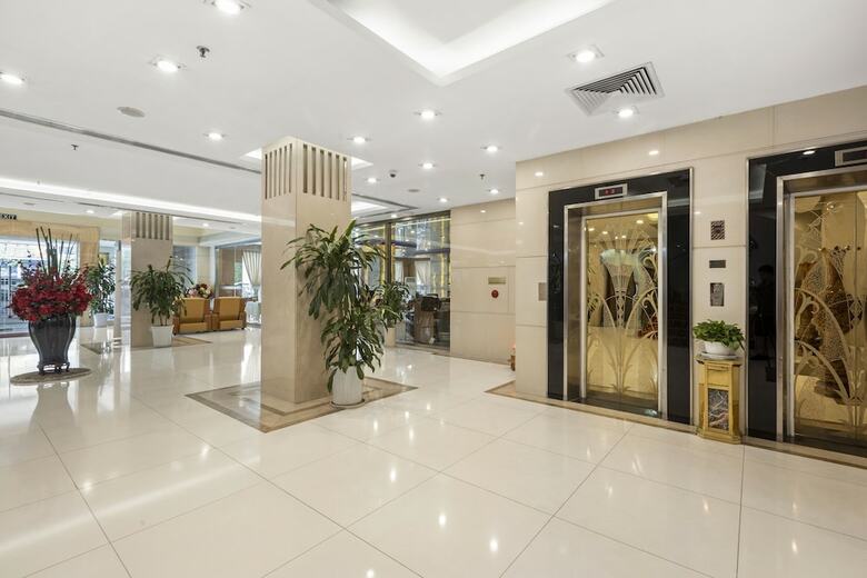 Hotel Baoson International