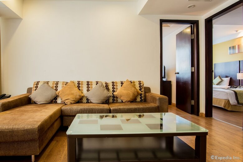 Hotel Baoson International