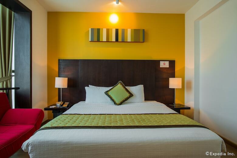 Hotel Baoson International