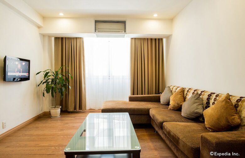 Hotel Baoson International