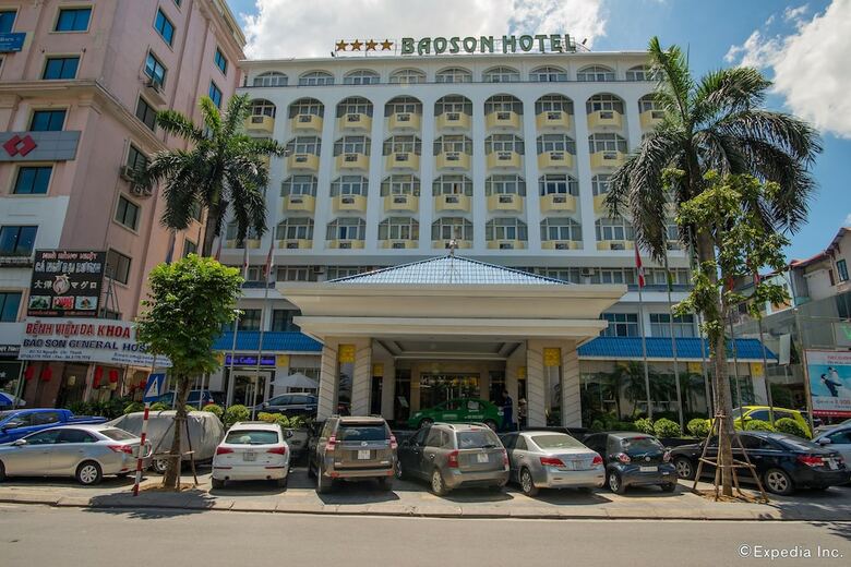 Hotel Baoson International