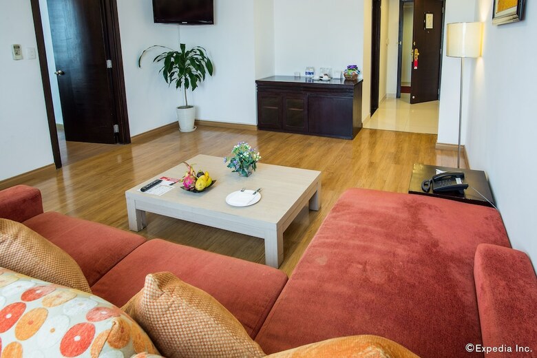 Hotel Baoson International