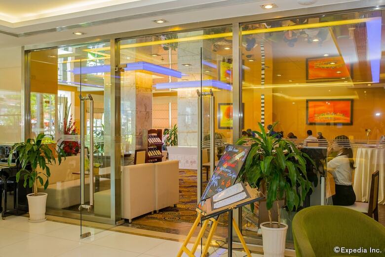 Hotel Baoson International