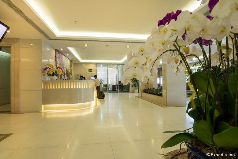 Hotel Baoson International
