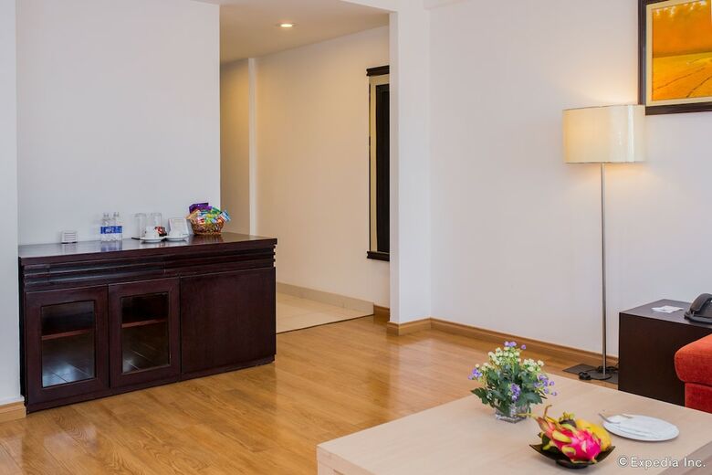 Hotel Baoson International