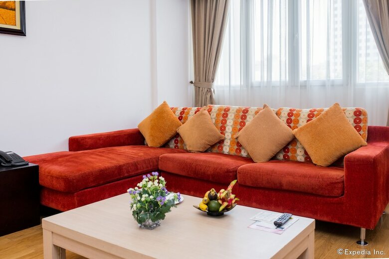 Hotel Baoson International