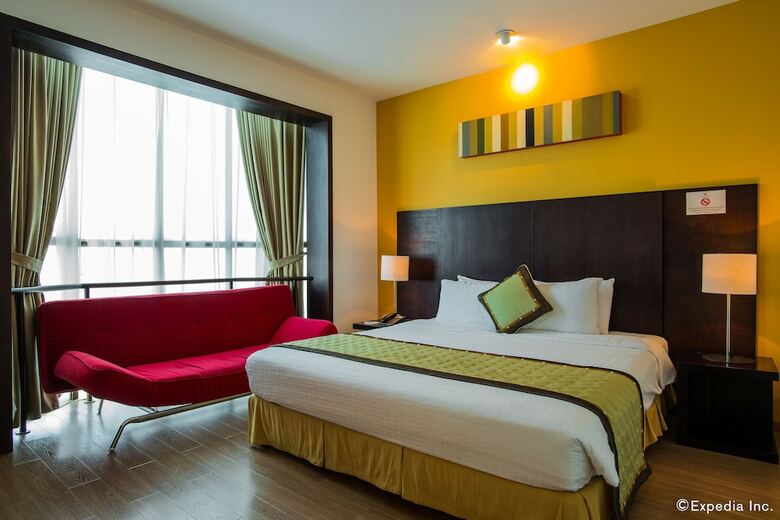 Hotel Baoson International