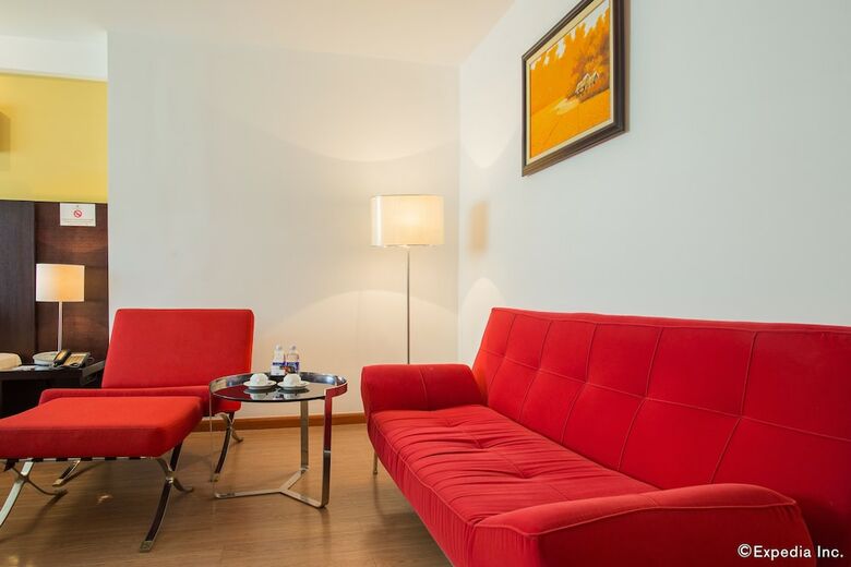 Hotel Baoson International