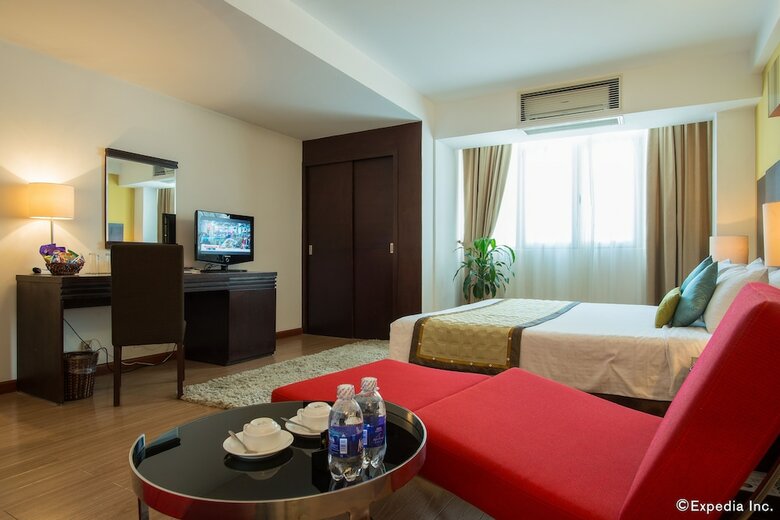 Hotel Baoson International