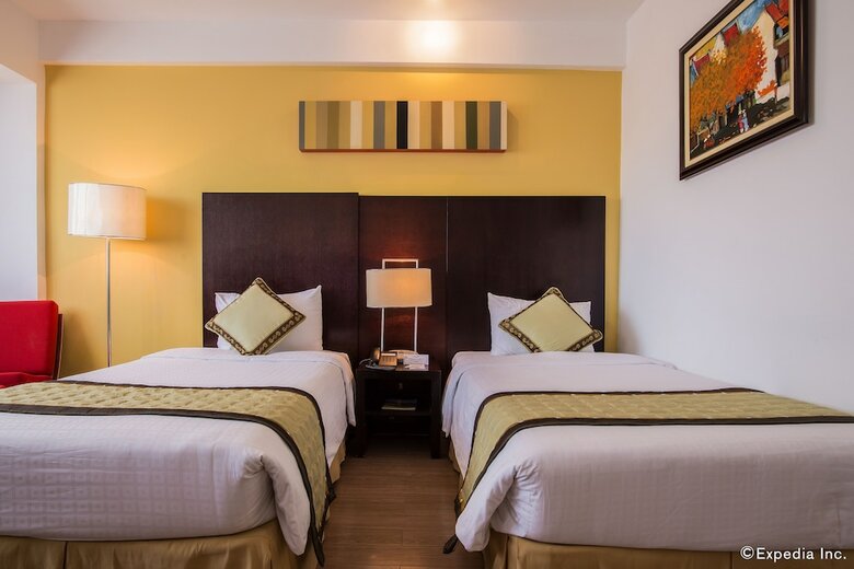 Hotel Baoson International