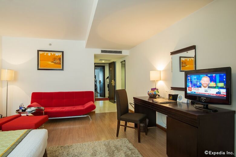 Hotel Baoson International