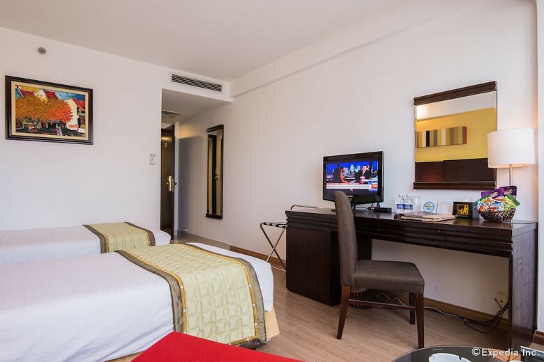 Hotel Baoson International