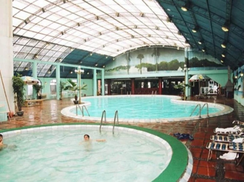 Hotel Baoson International