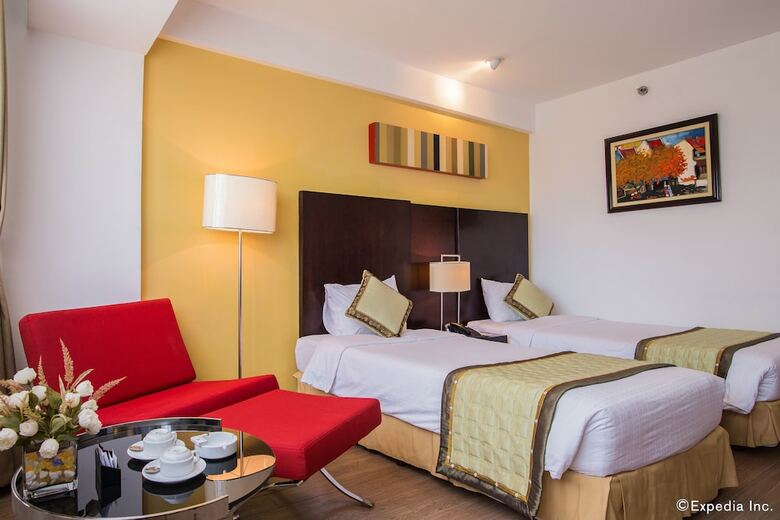 Hotel Baoson International