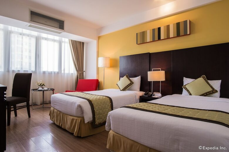 Hotel Baoson International