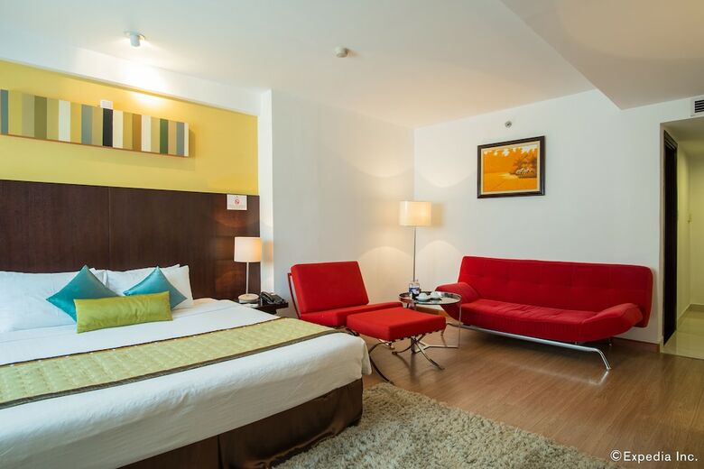 Hotel Baoson International