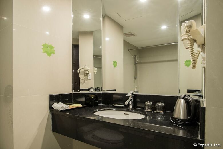 Hotel Baoson International