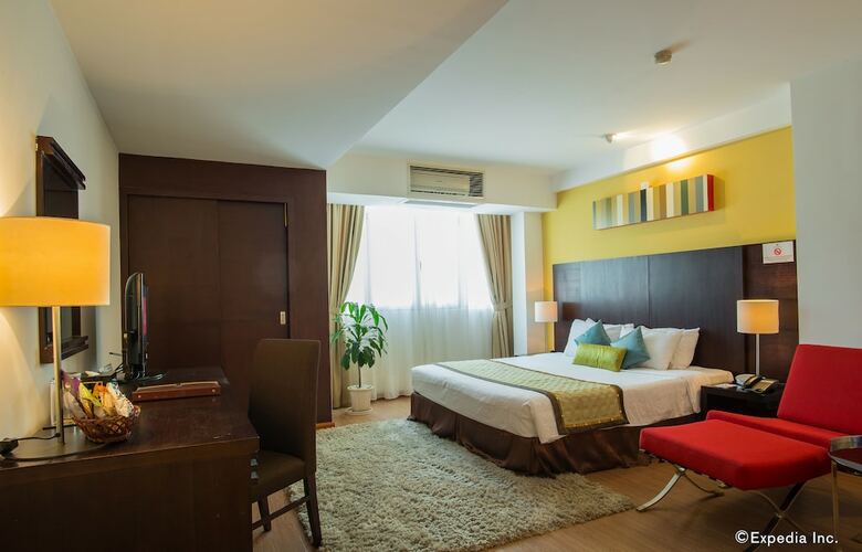 Hotel Baoson International