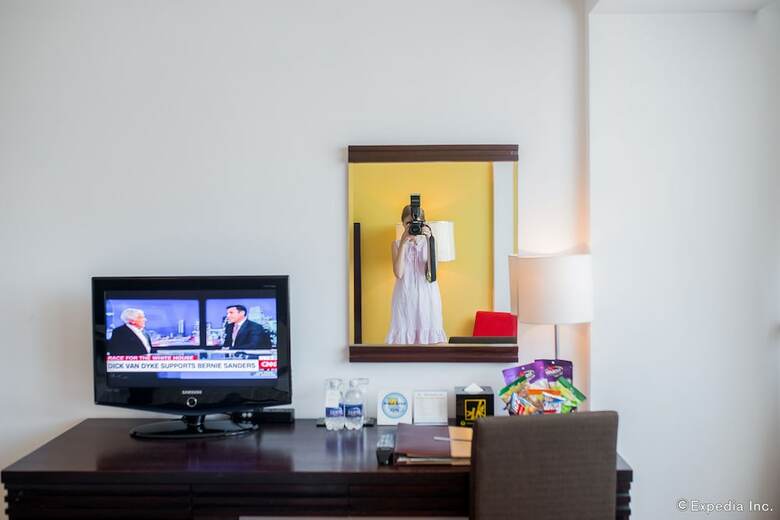 Hotel Baoson International