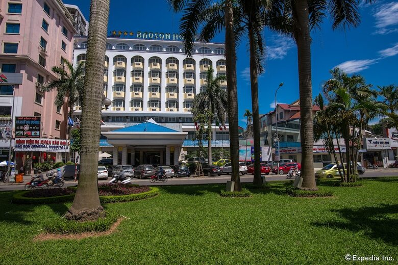 Hotel Baoson International