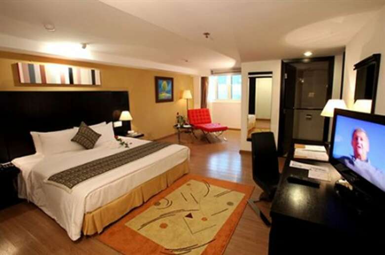 Hotel Baoson International