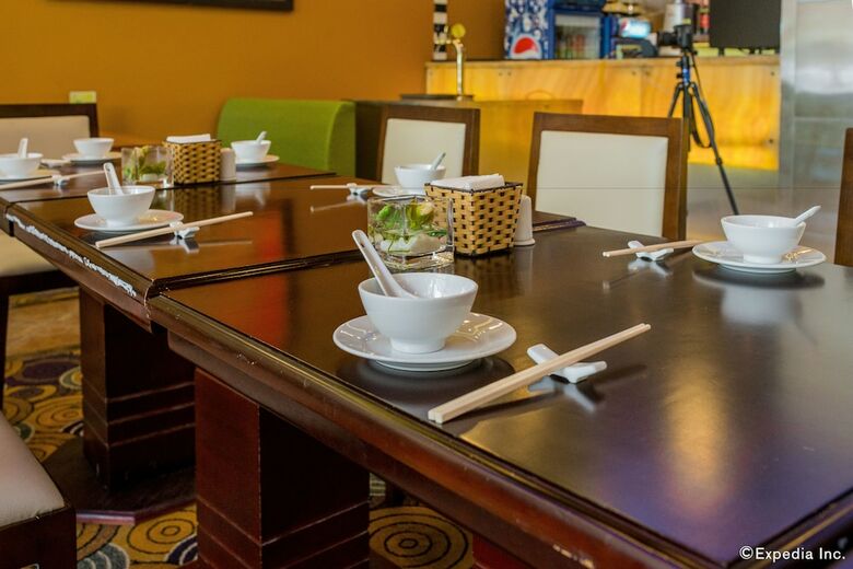 Hotel Baoson International