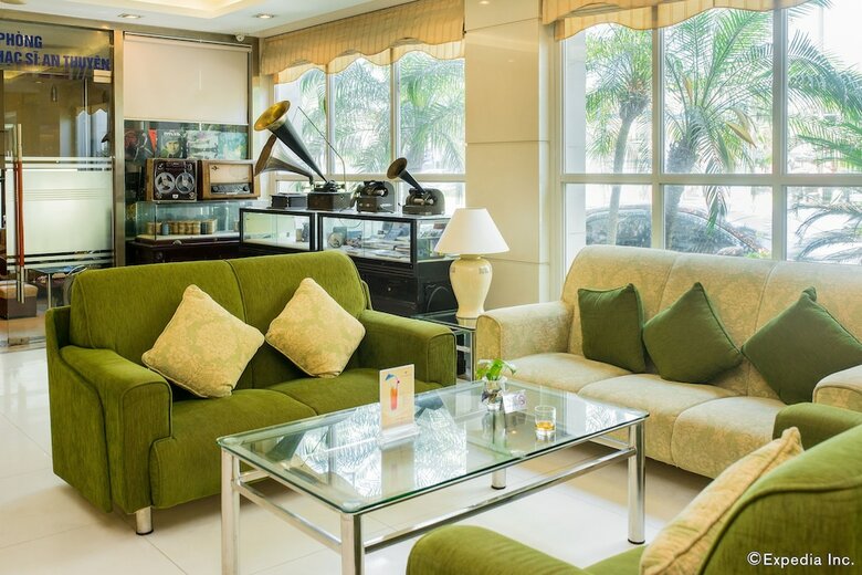 Hotel Baoson International