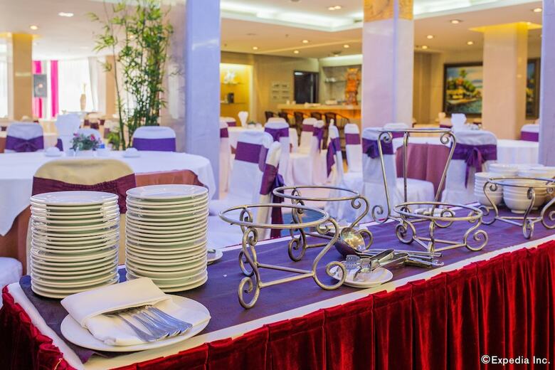 Hotel Baoson International