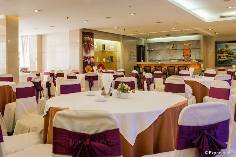 Hotel Baoson International