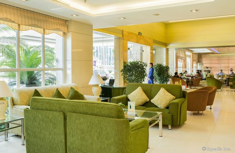 Hotel Baoson International