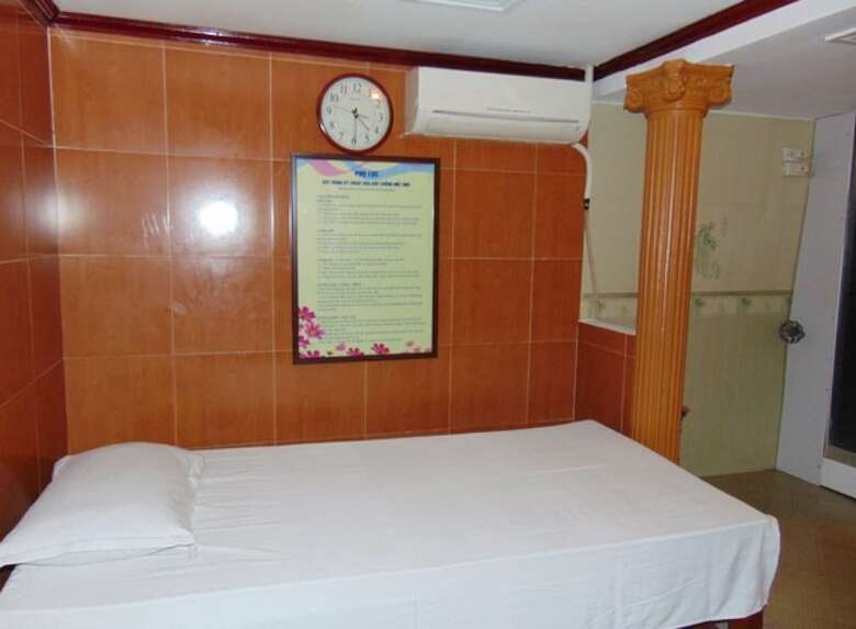 Hotel Baoson International