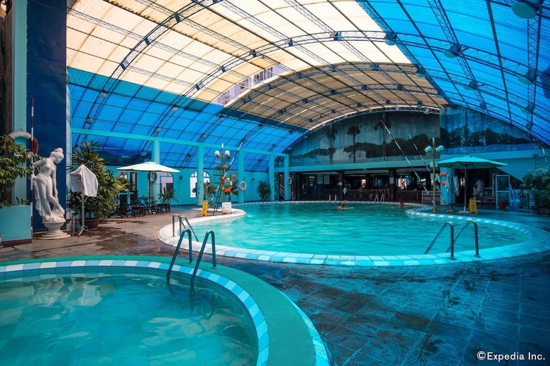 Hotel Baoson International