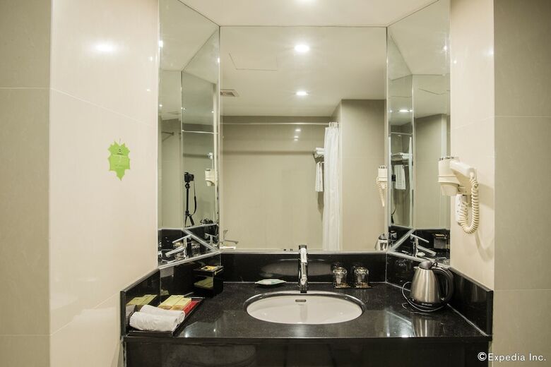 Hotel Baoson International