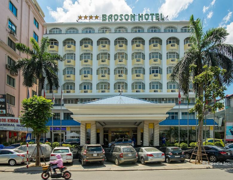 Hotel Baoson International