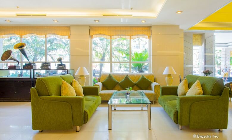 Hotel Baoson International