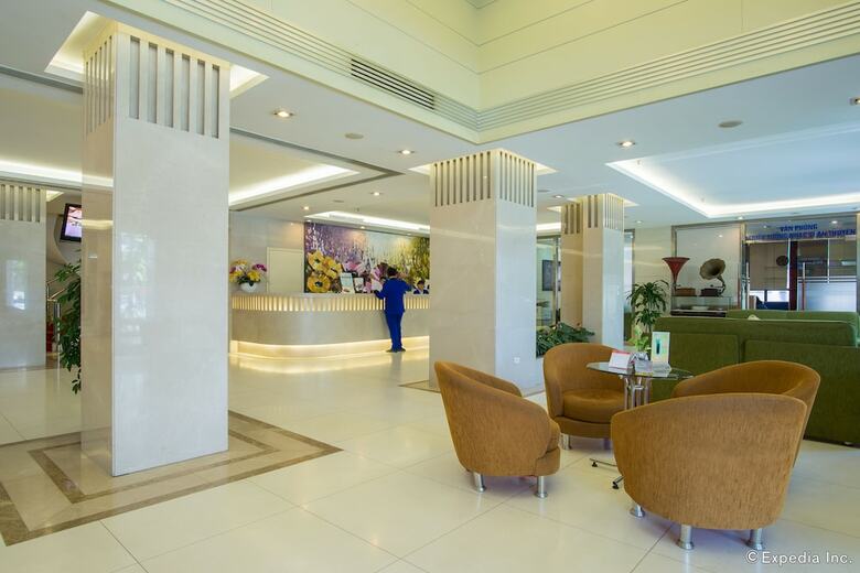 Hotel Baoson International